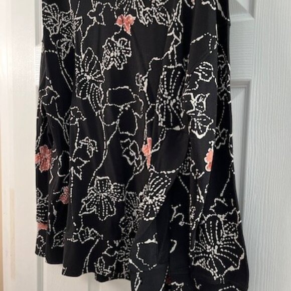 Sweaty Betty After Class Split Sweatshirt Size S - Picture 4 of 6